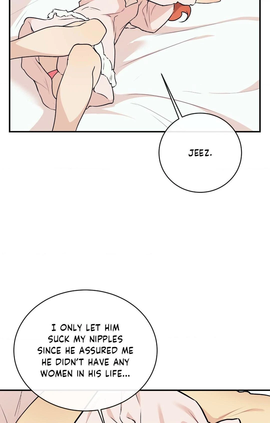 Cherry Pop Chapter 9 - Page 39