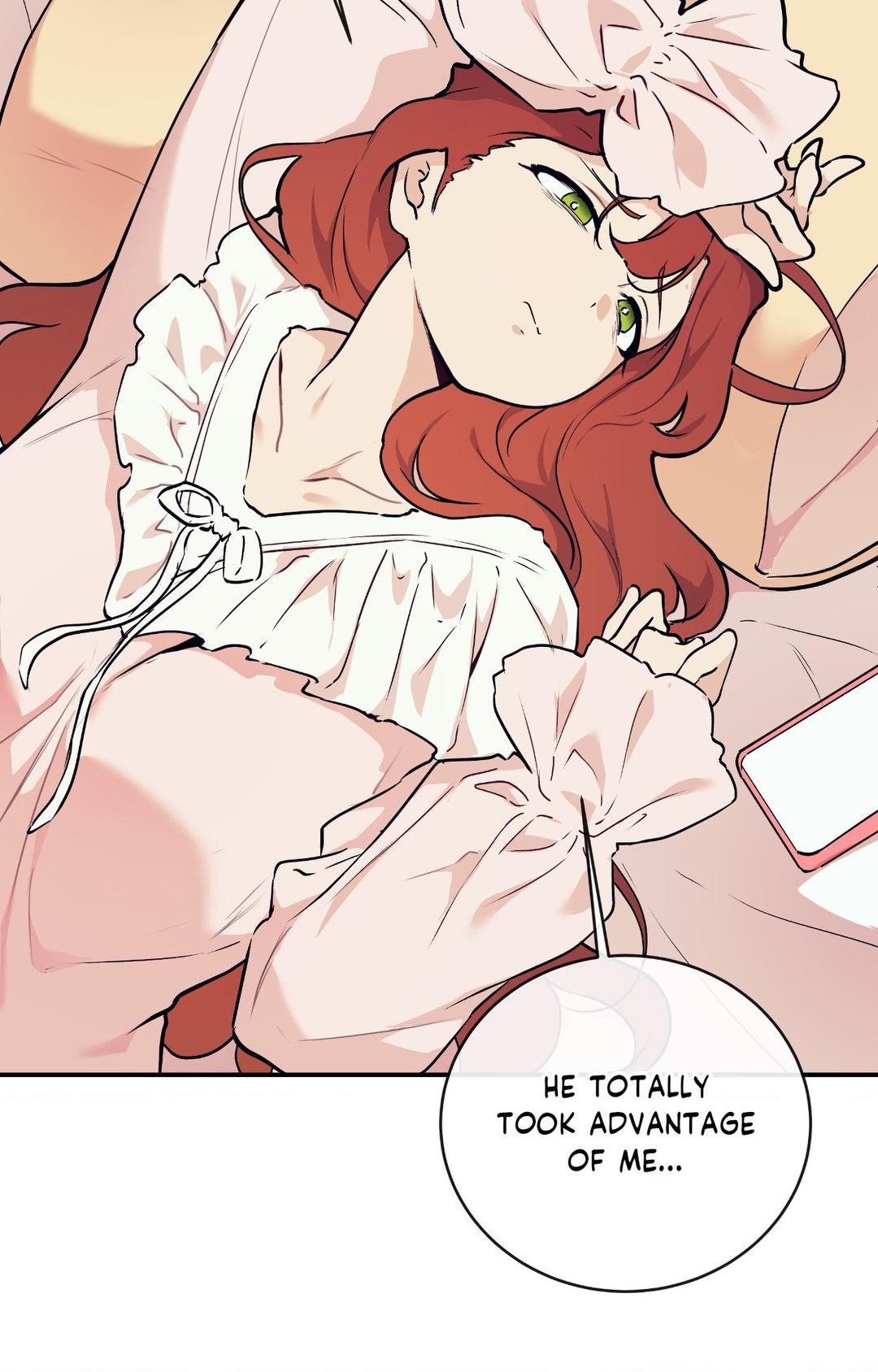 Cherry Pop Chapter 9 - Page 40