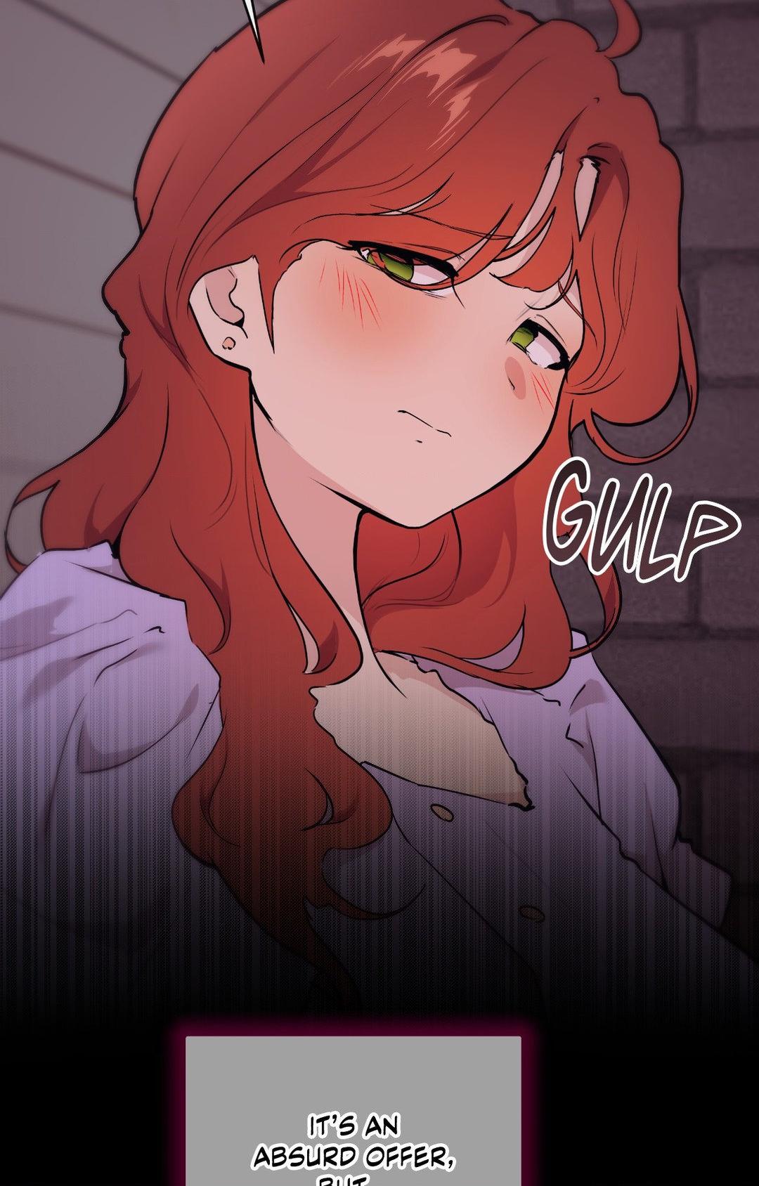 Cherry Pop Chapter 9 - Page 5