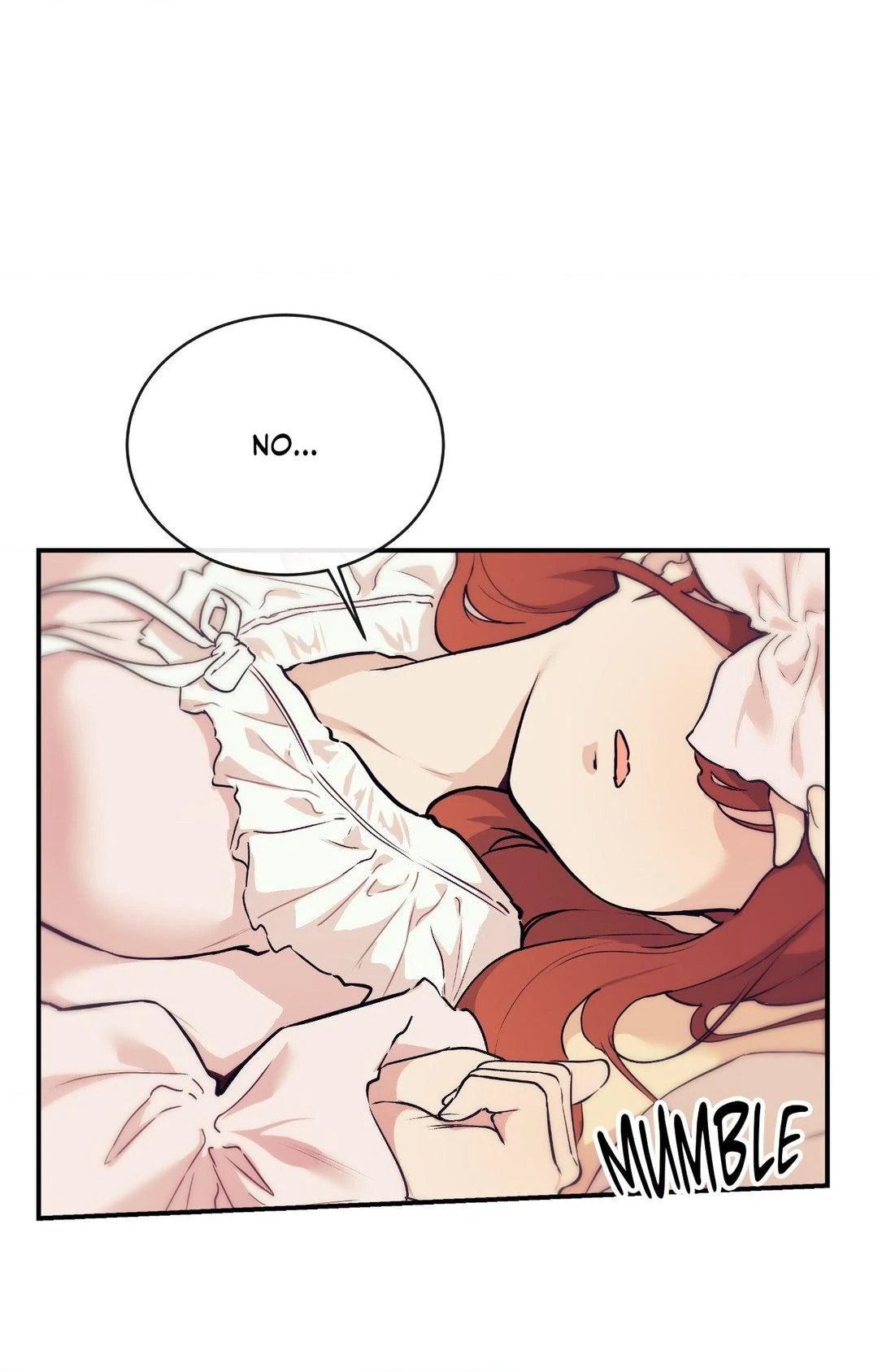 Cherry Pop Chapter 9 - Page 41