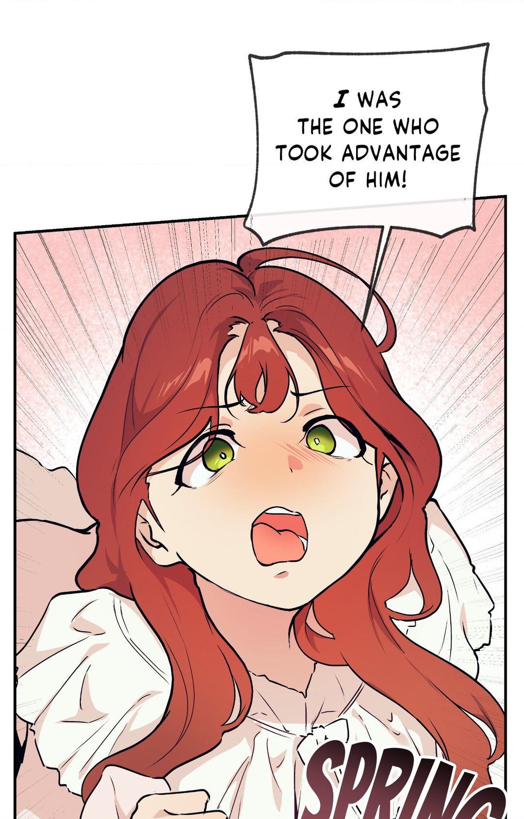 Cherry Pop Chapter 9 - Page 42