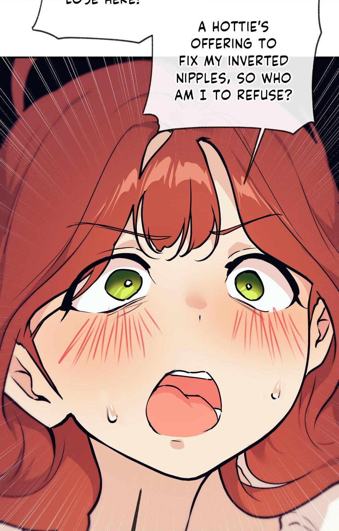 Cherry Pop Chapter 9 - Page 44