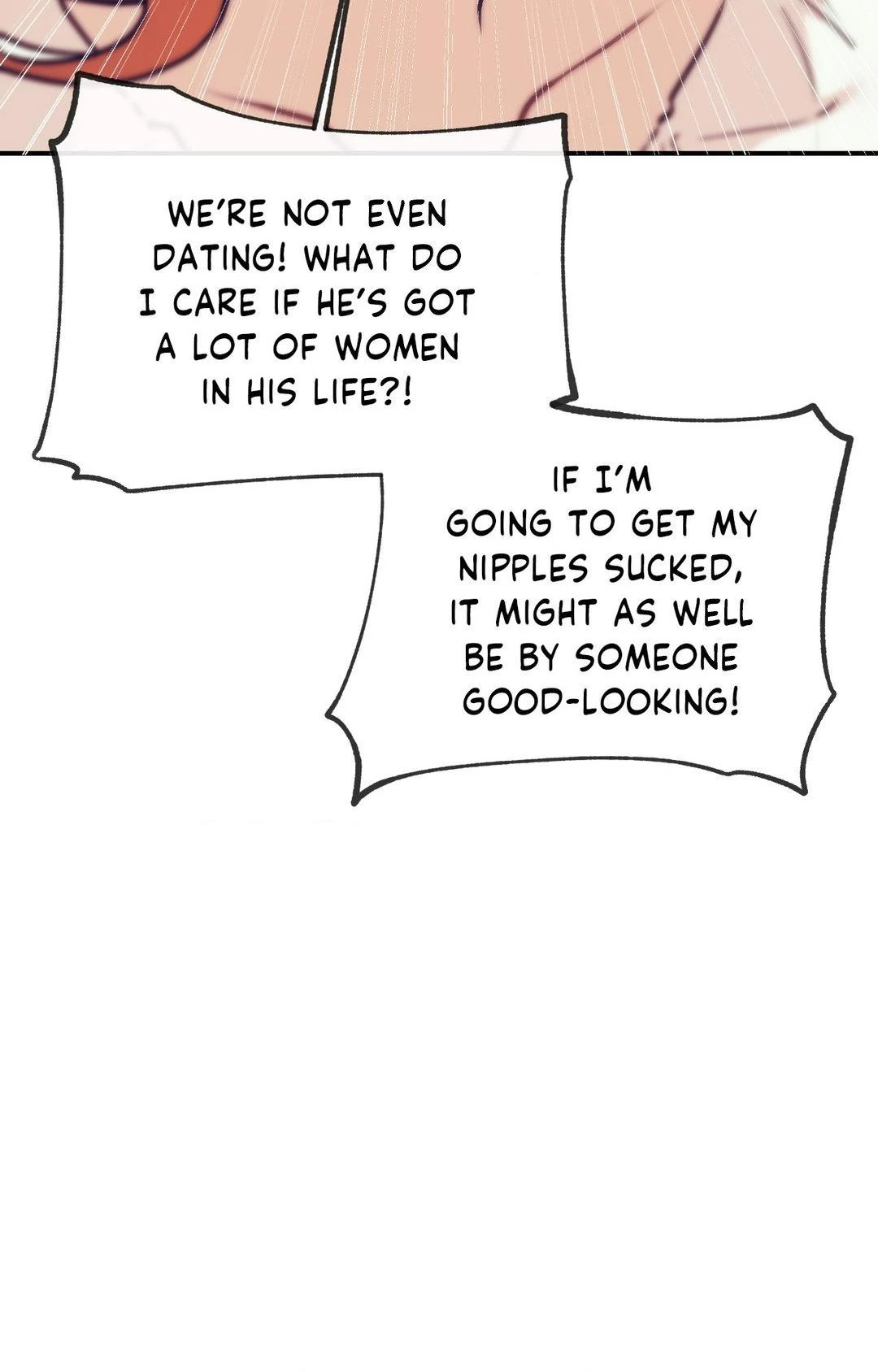 Cherry Pop Chapter 9 - Page 45