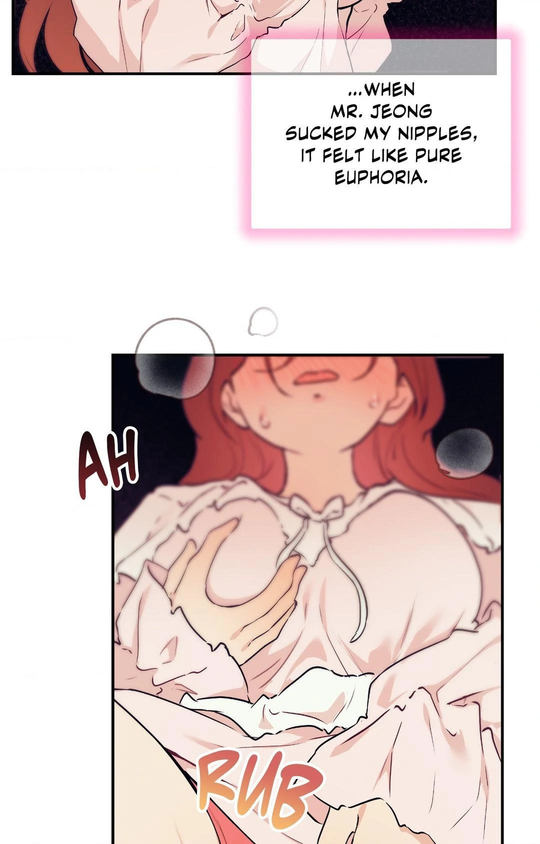 Cherry Pop Chapter 9 - Page 47