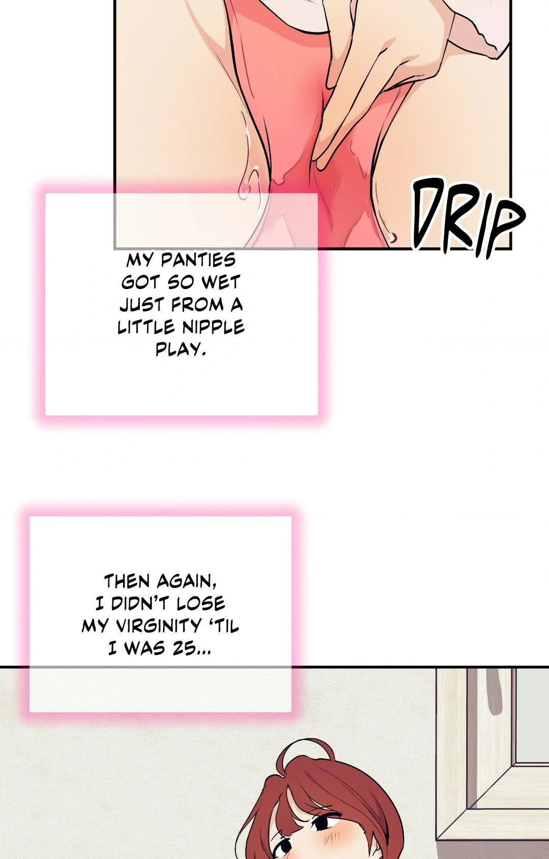 Cherry Pop Chapter 9 - Page 48