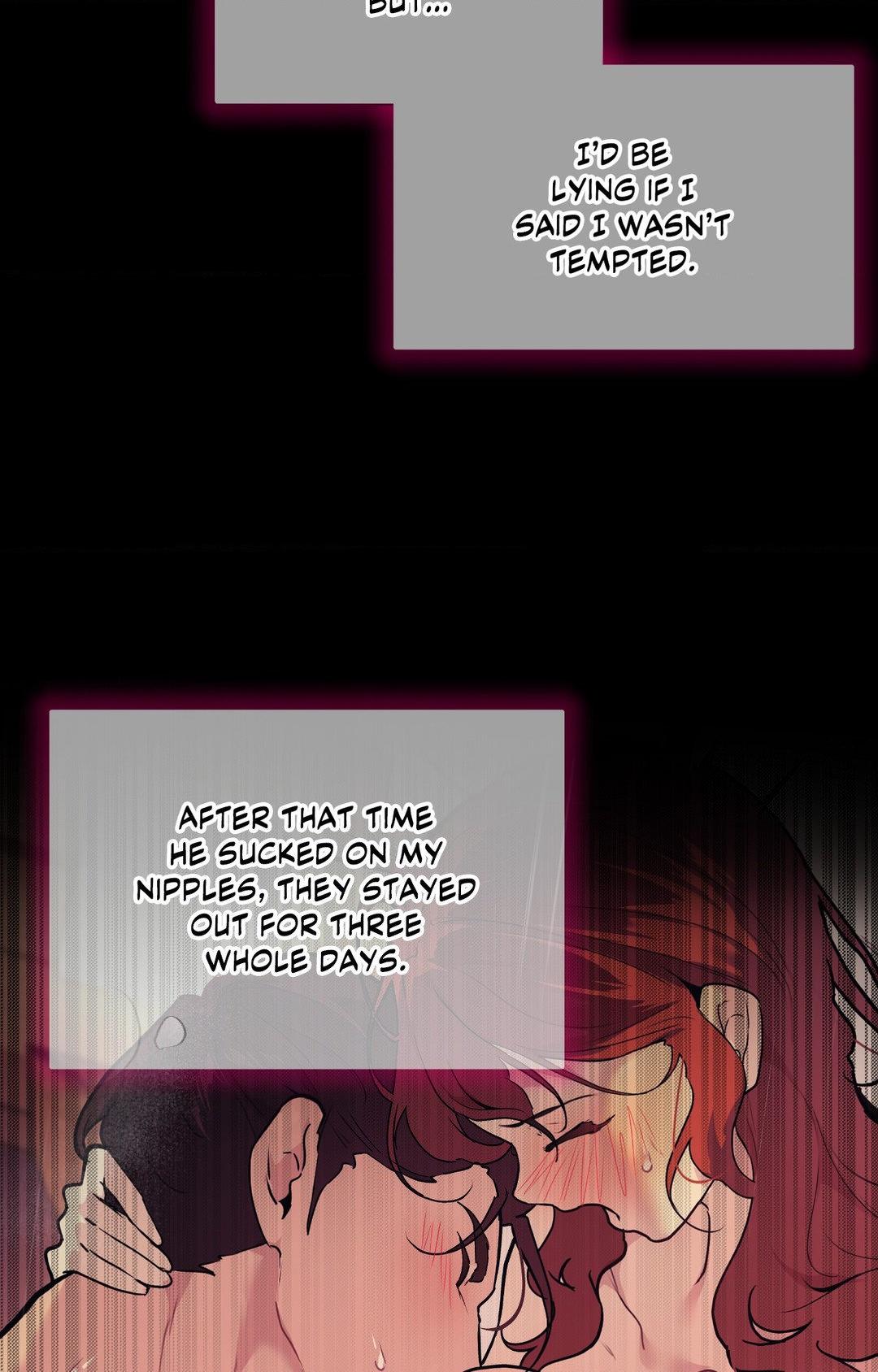 Cherry Pop Chapter 9 - Page 6