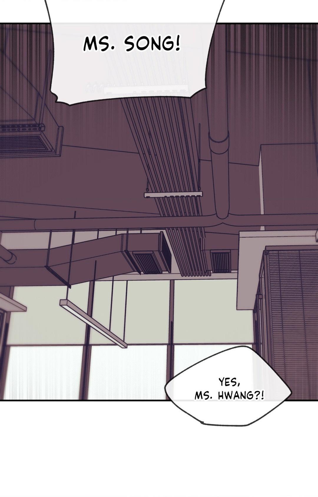 Cherry Pop Chapter 9 - Page 54