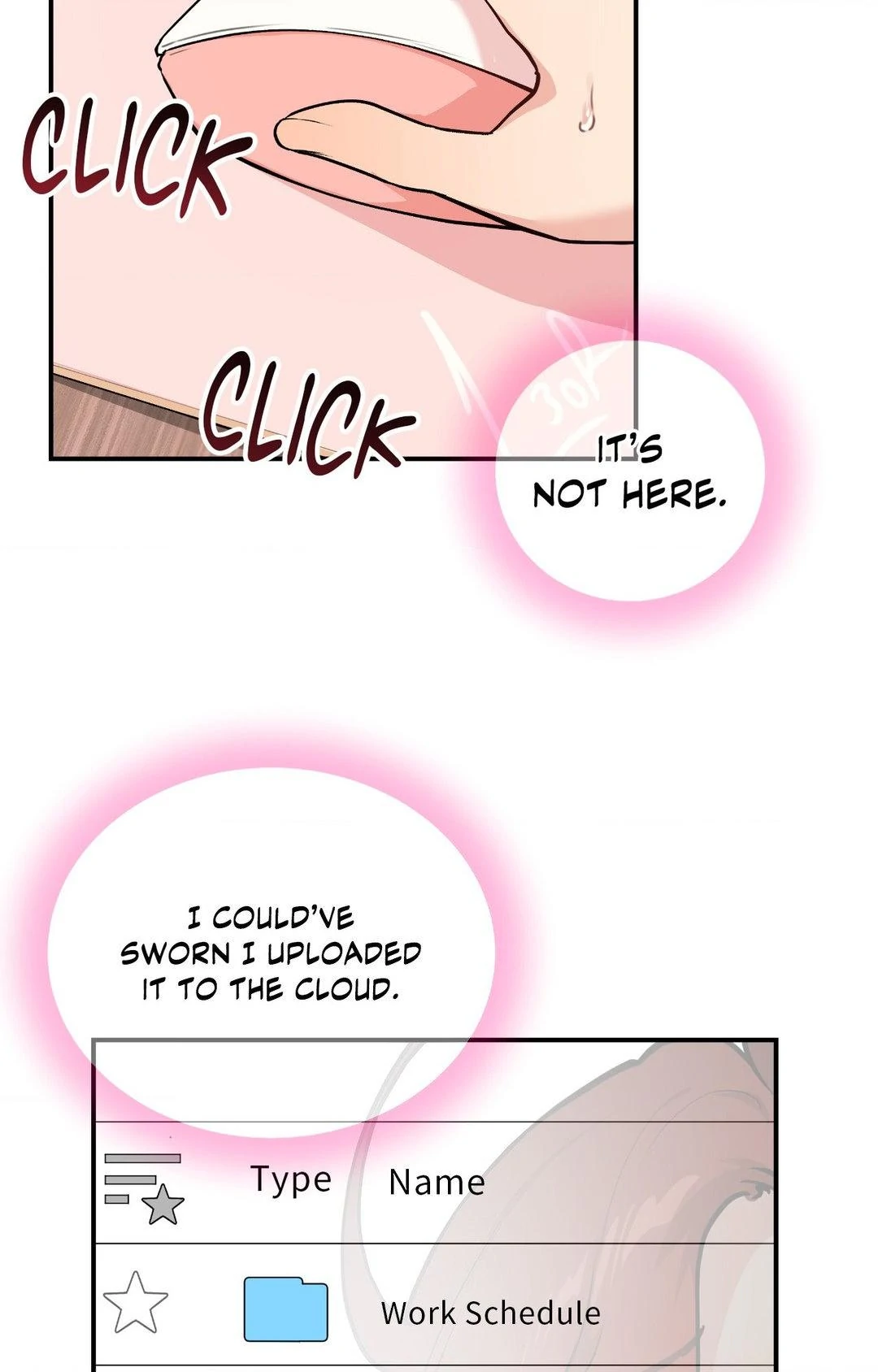 Cherry Pop Chapter 9 - Page 57