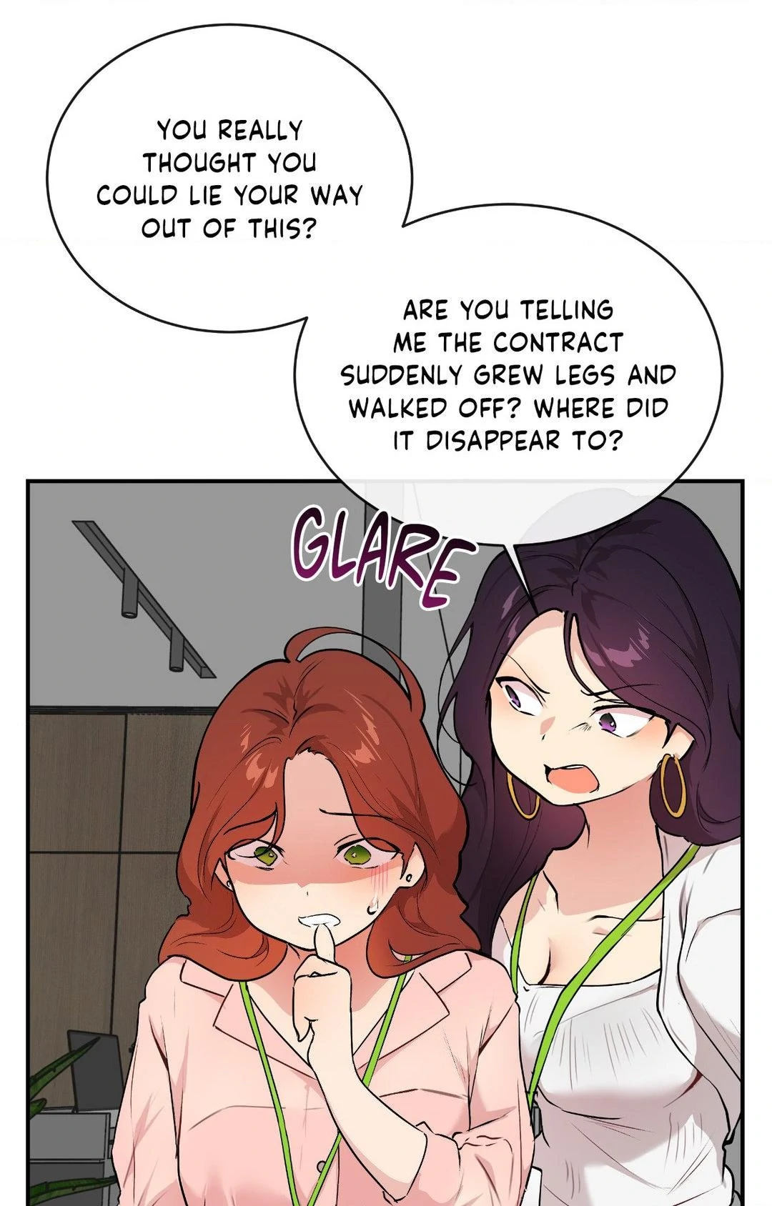 Cherry Pop Chapter 9 - Page 59