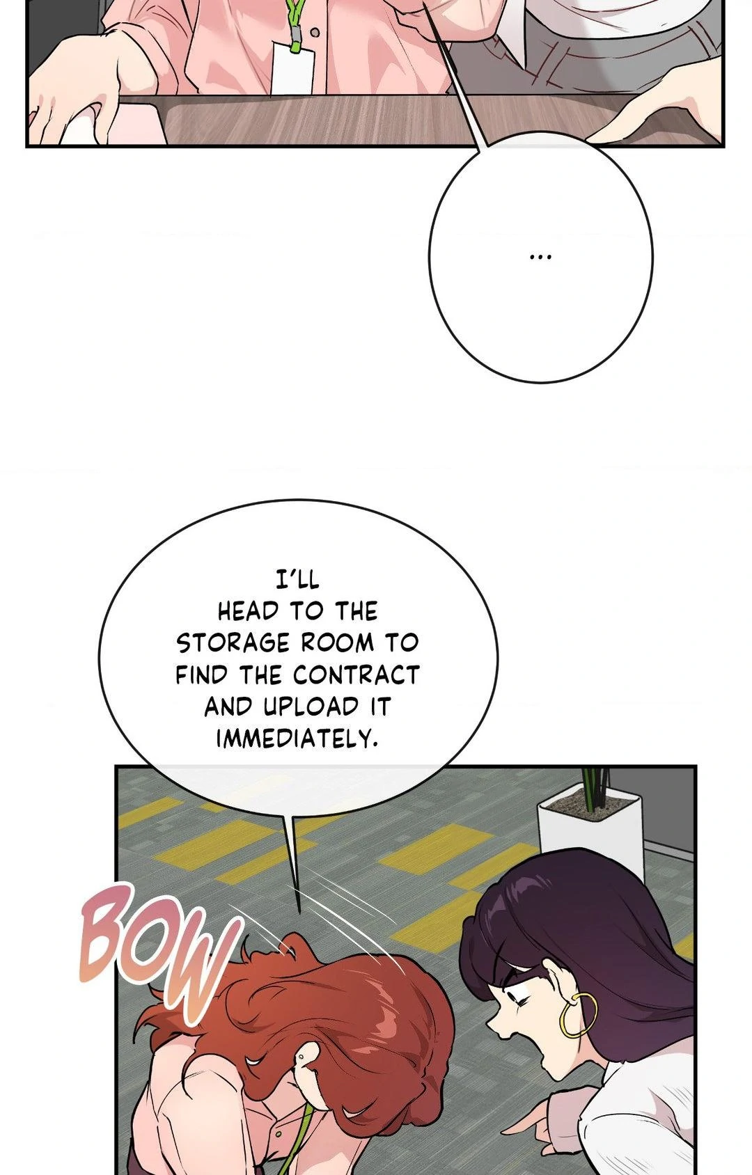 Cherry Pop Chapter 9 - Page 60