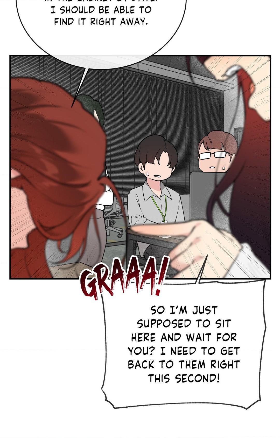 Cherry Pop Chapter 9 - Page 62