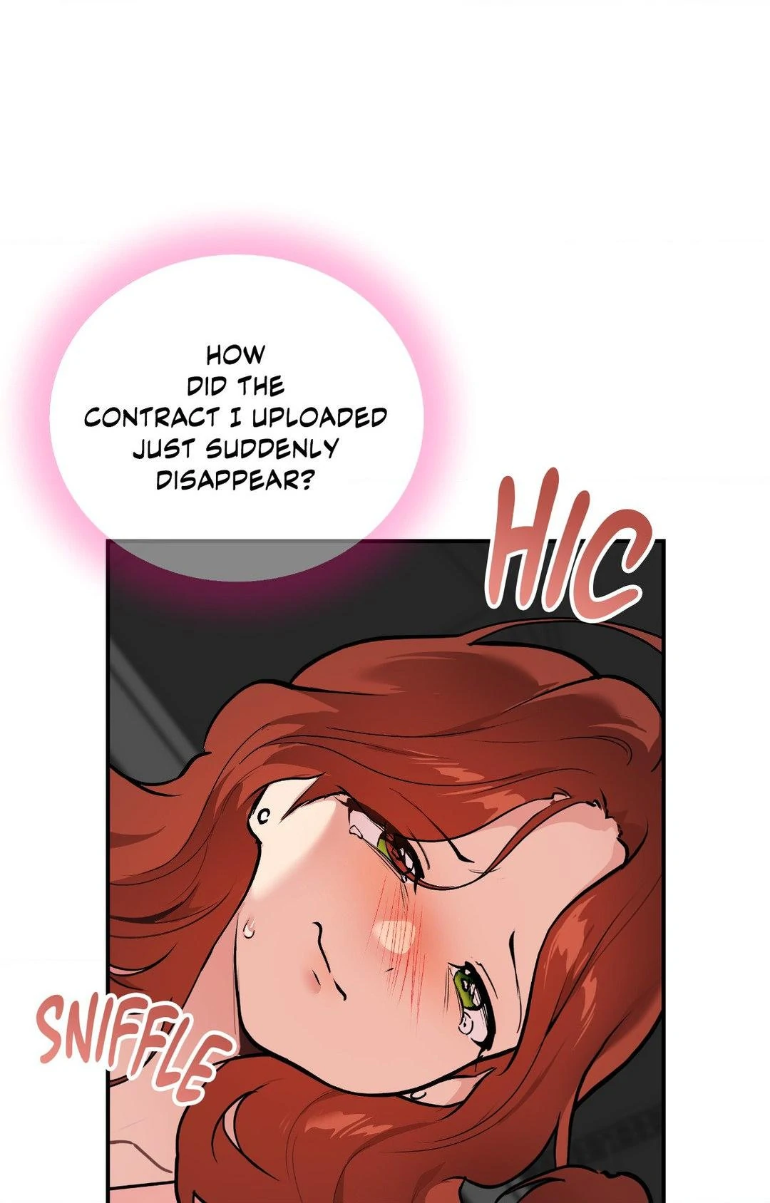 Cherry Pop Chapter 9 - Page 63