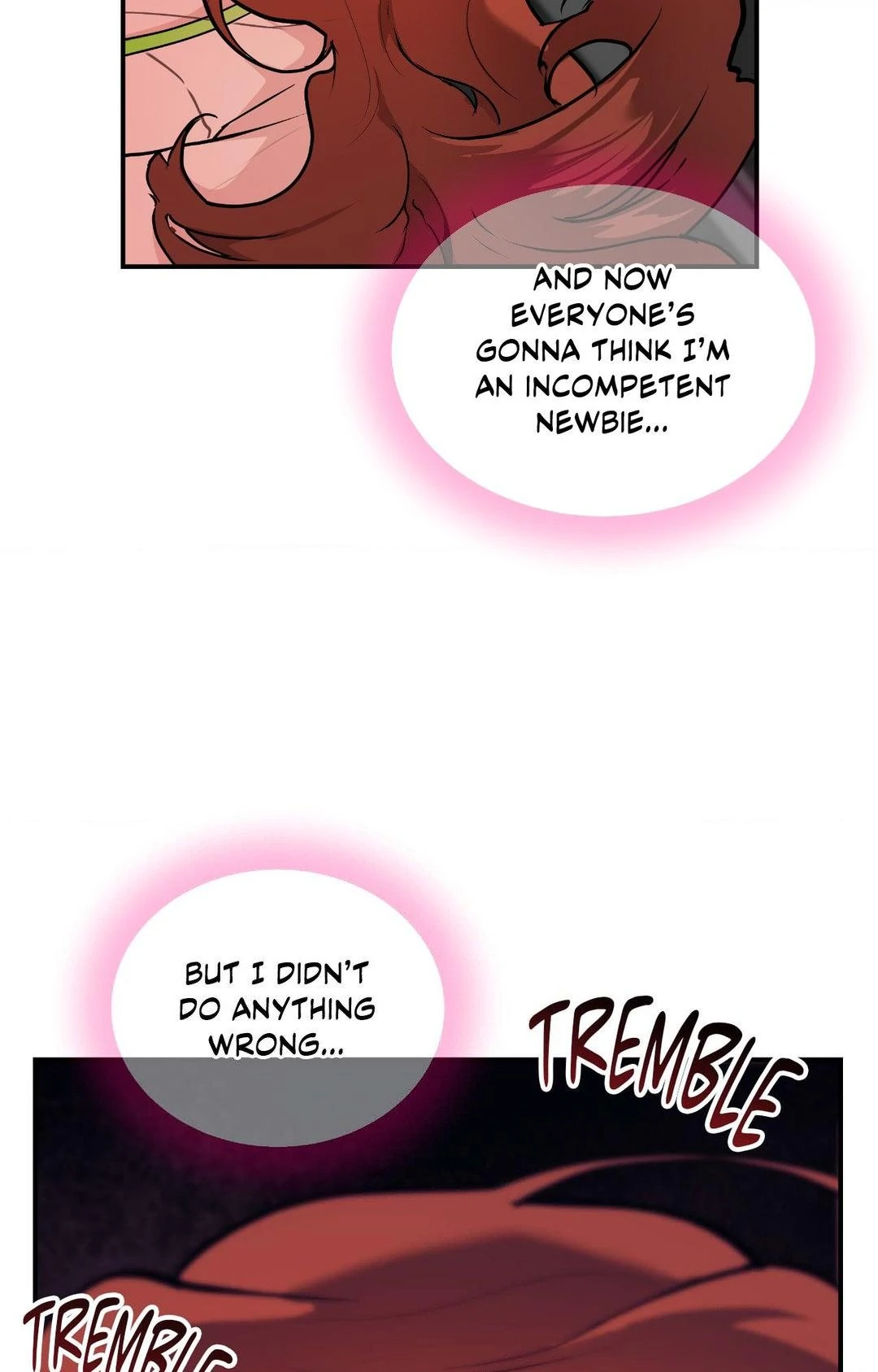 Cherry Pop Chapter 9 - Page 64
