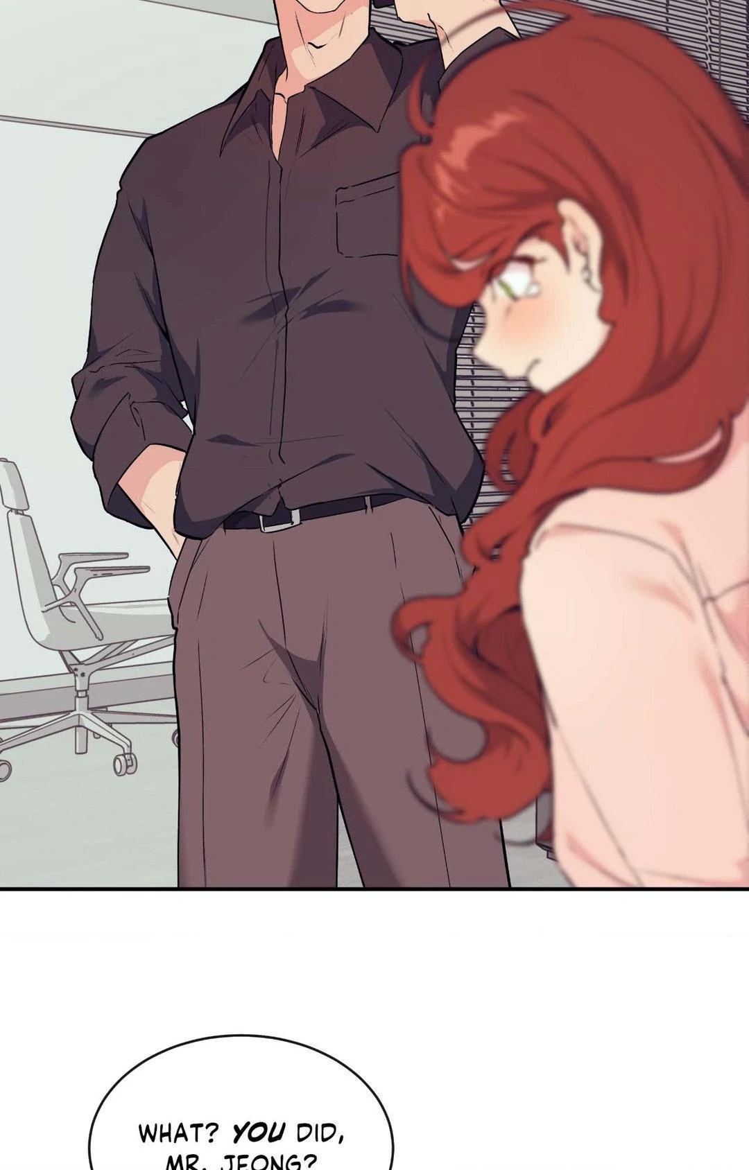 Cherry Pop Chapter 9 - Page 67