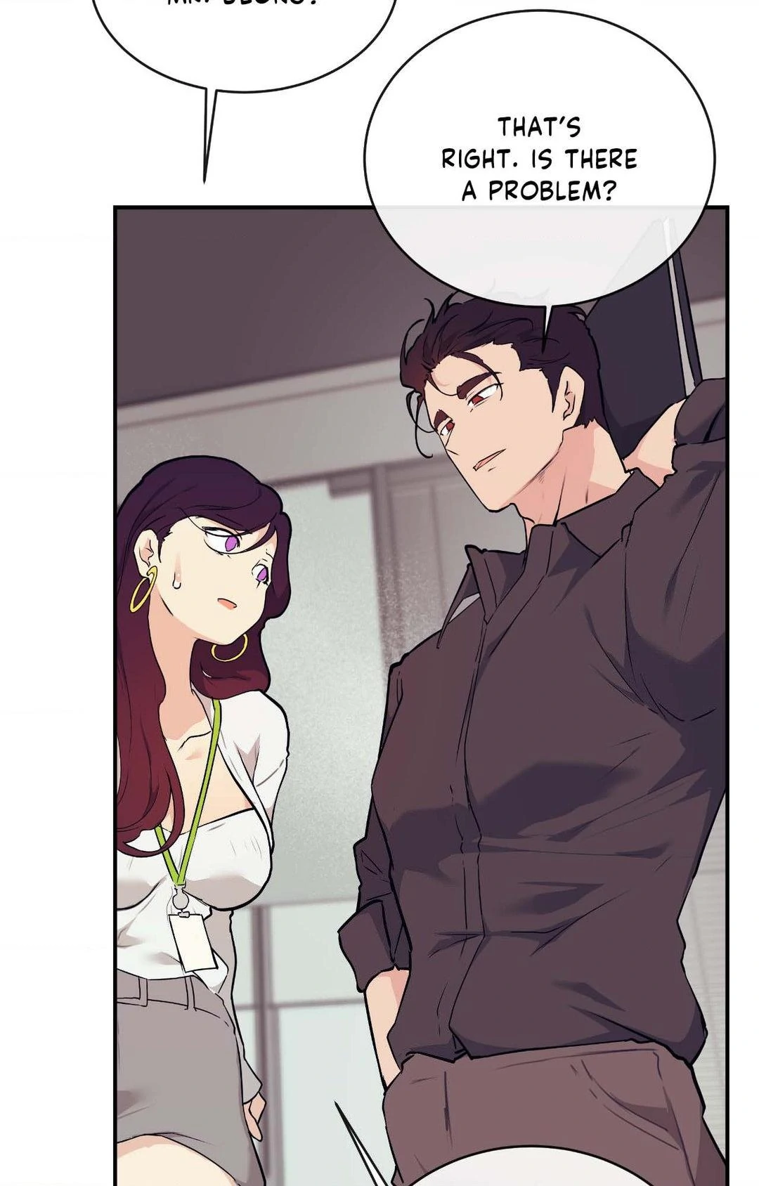 Cherry Pop Chapter 9 - Page 68