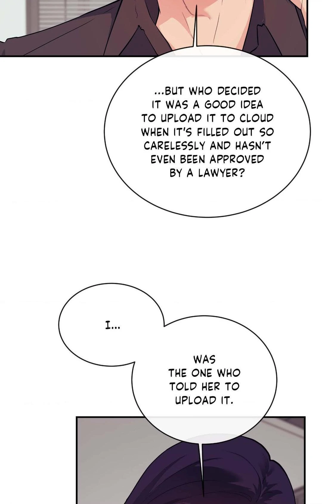 Cherry Pop Chapter 9 - Page 70