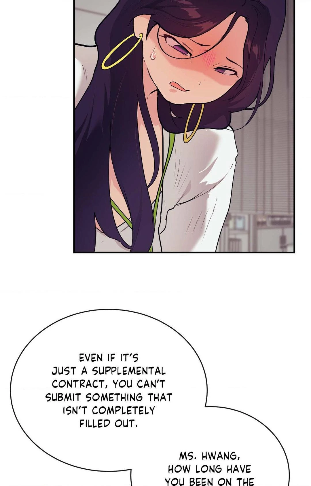 Cherry Pop Chapter 9 - Page 71
