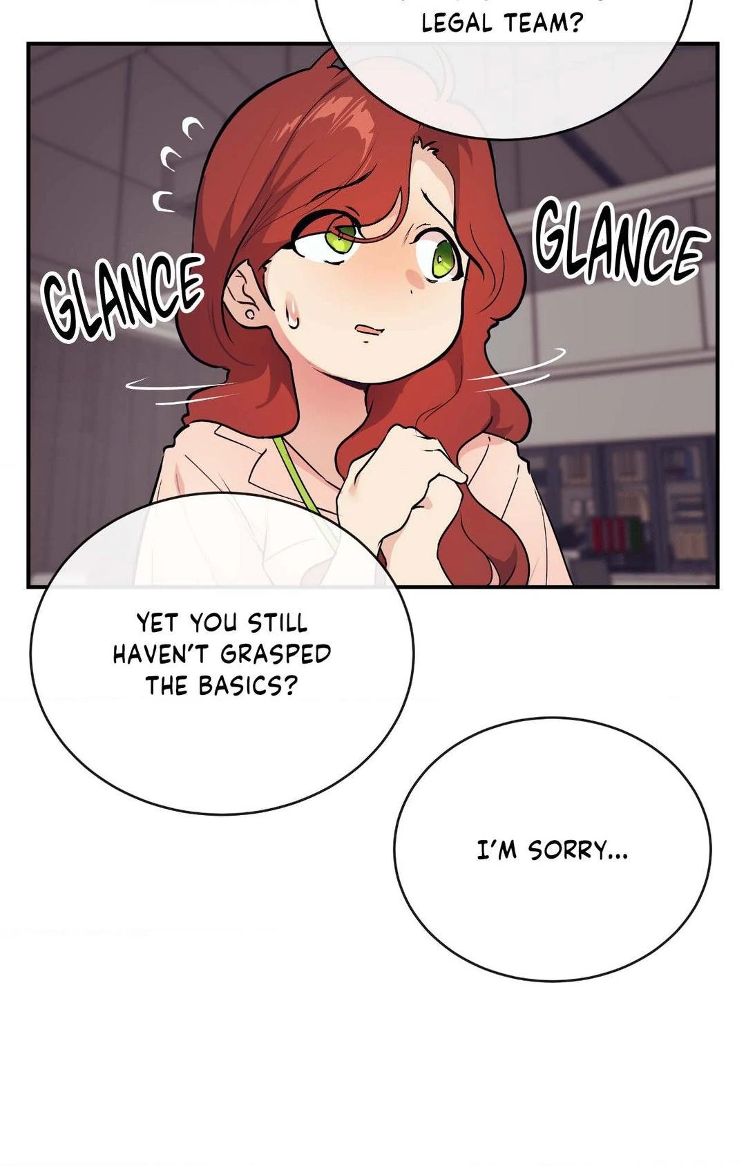 Cherry Pop Chapter 9 - Page 72