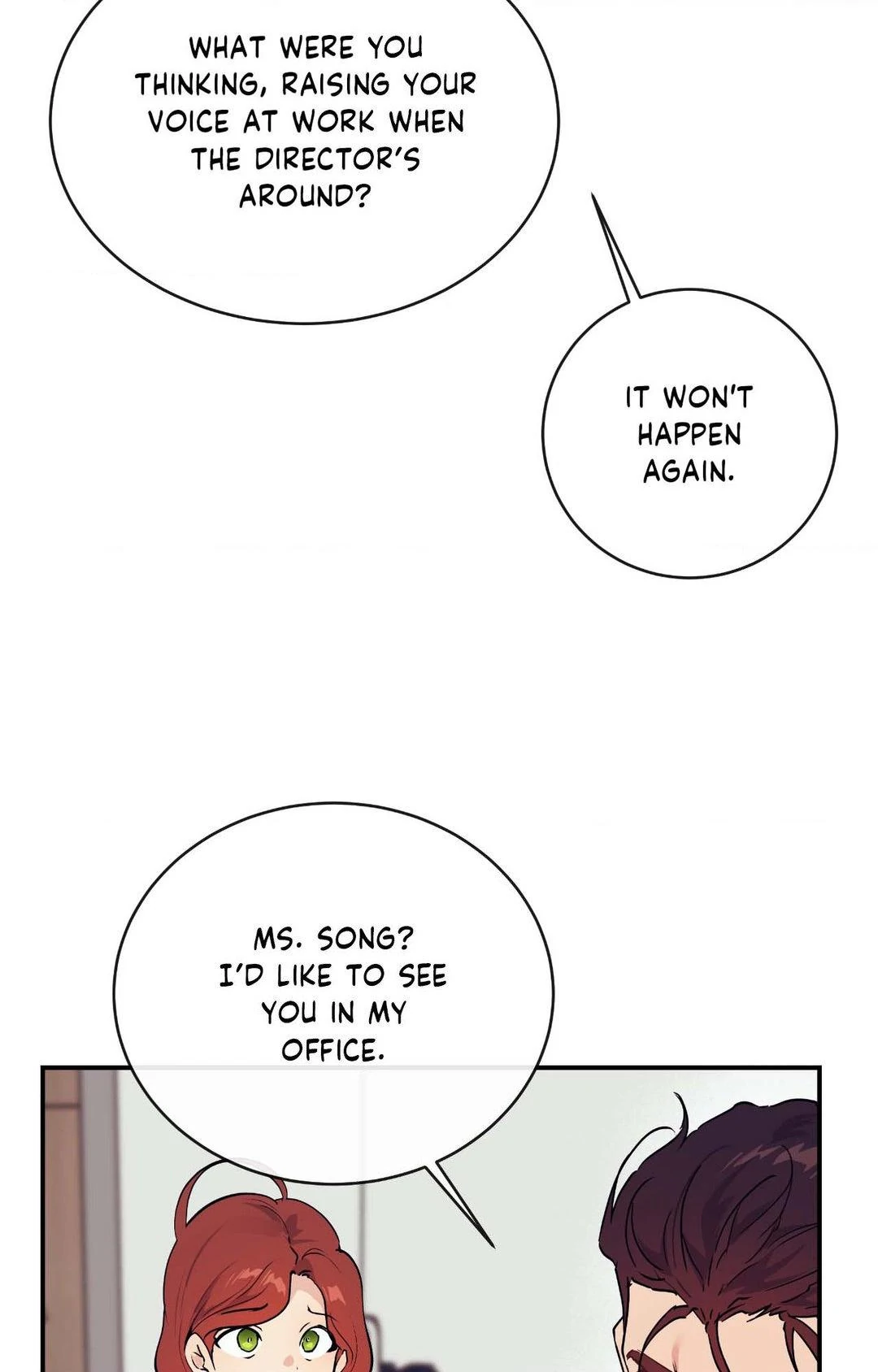Cherry Pop Chapter 9 - Page 74