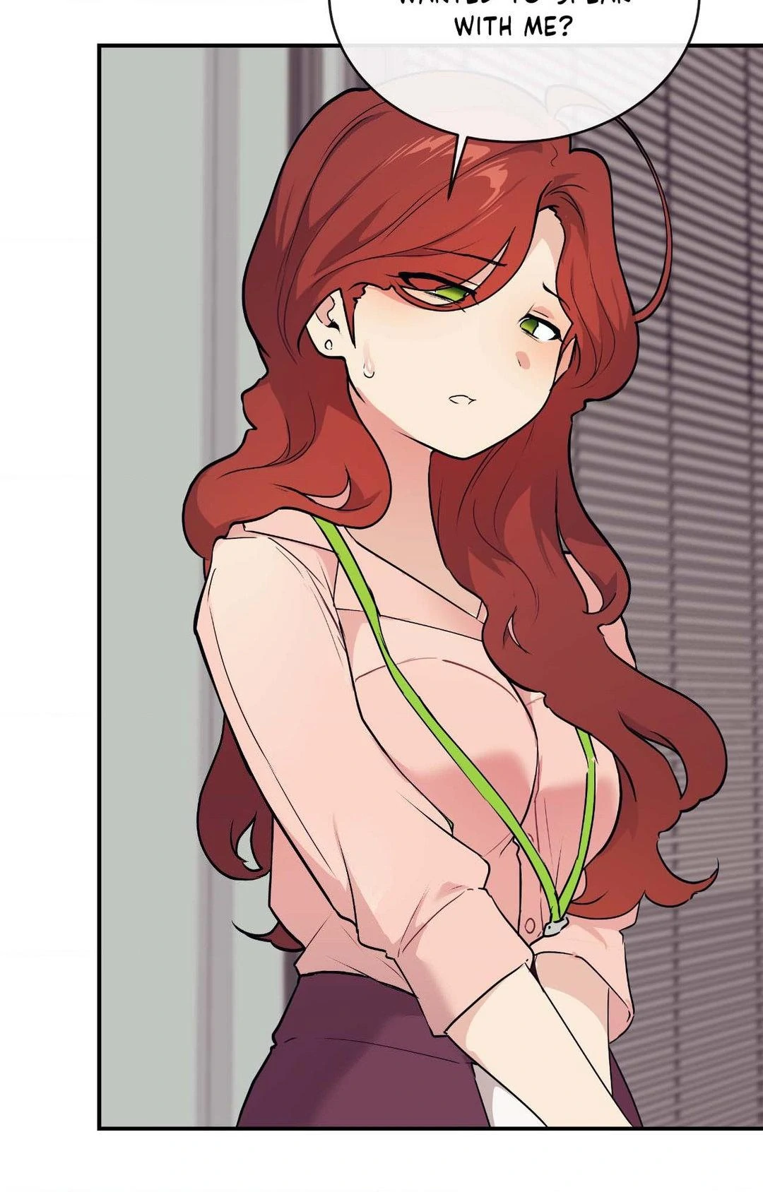 Cherry Pop Chapter 9 - Page 77