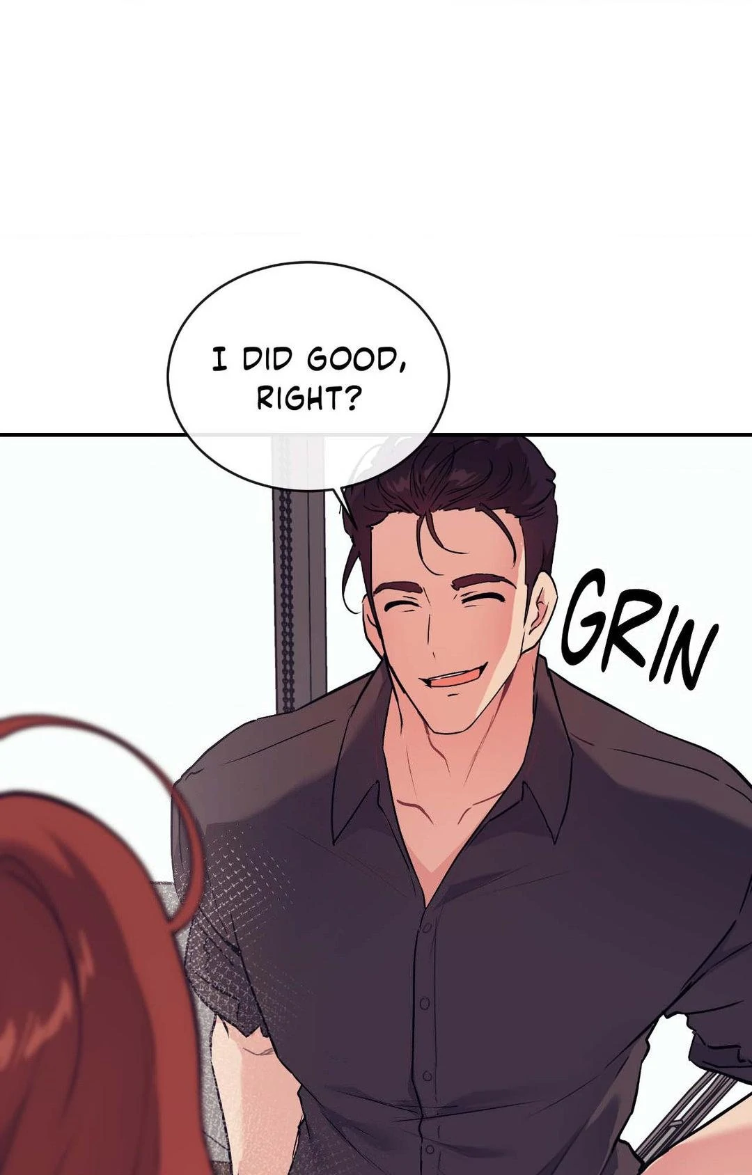 Cherry Pop Chapter 9 - Page 78
