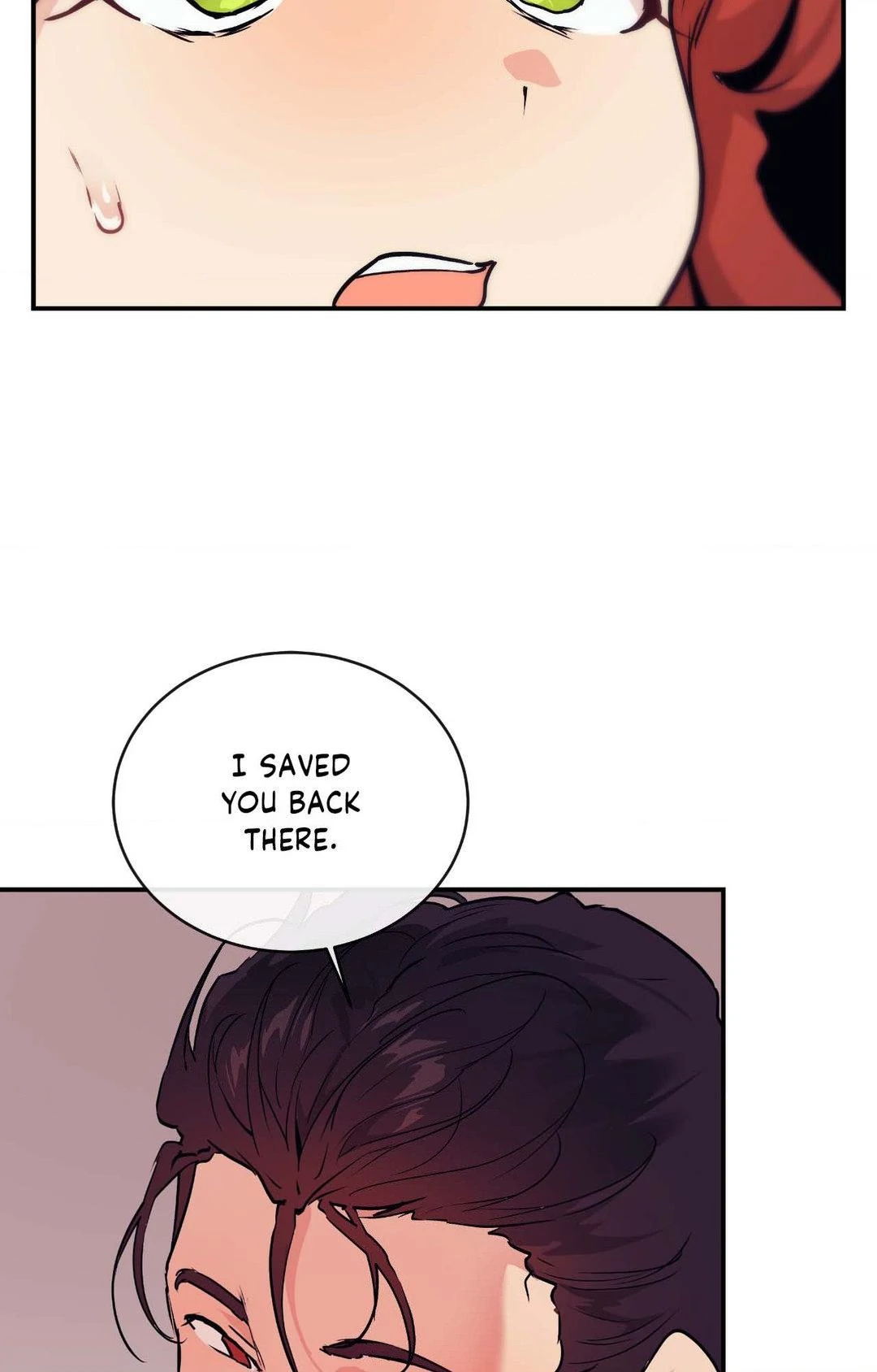 Cherry Pop Chapter 9 - Page 80
