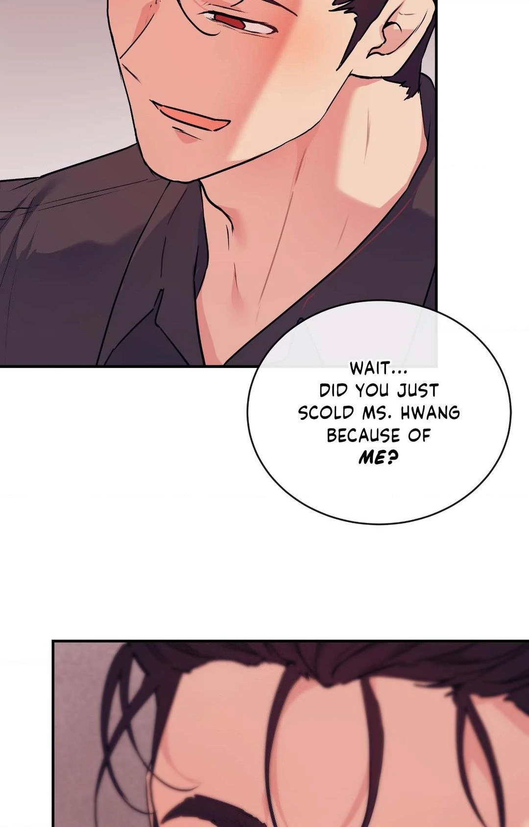 Cherry Pop Chapter 9 - Page 81