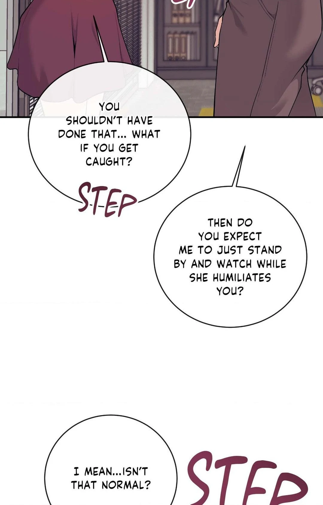 Cherry Pop Chapter 9 - Page 84