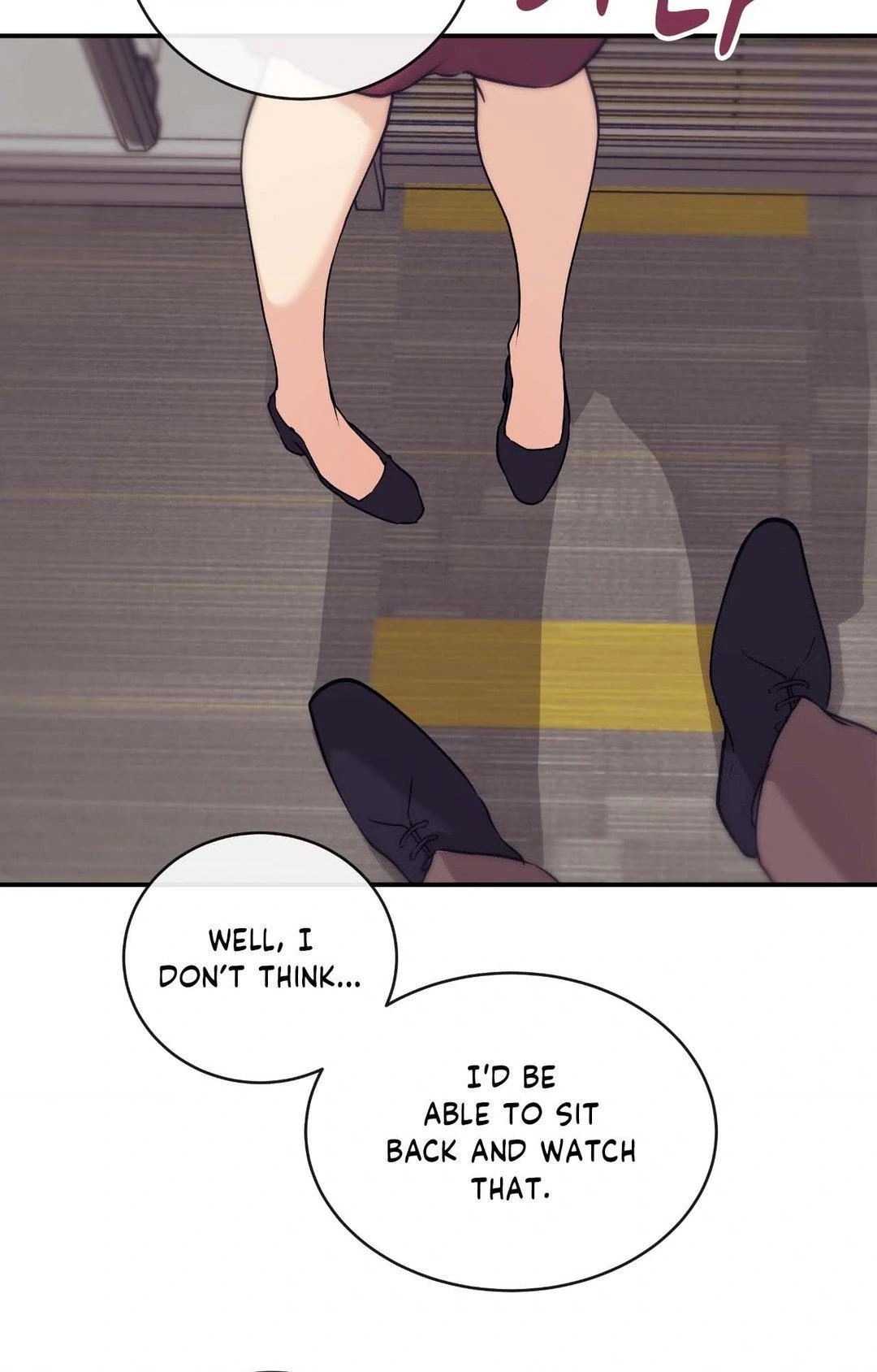 Cherry Pop Chapter 9 - Page 85