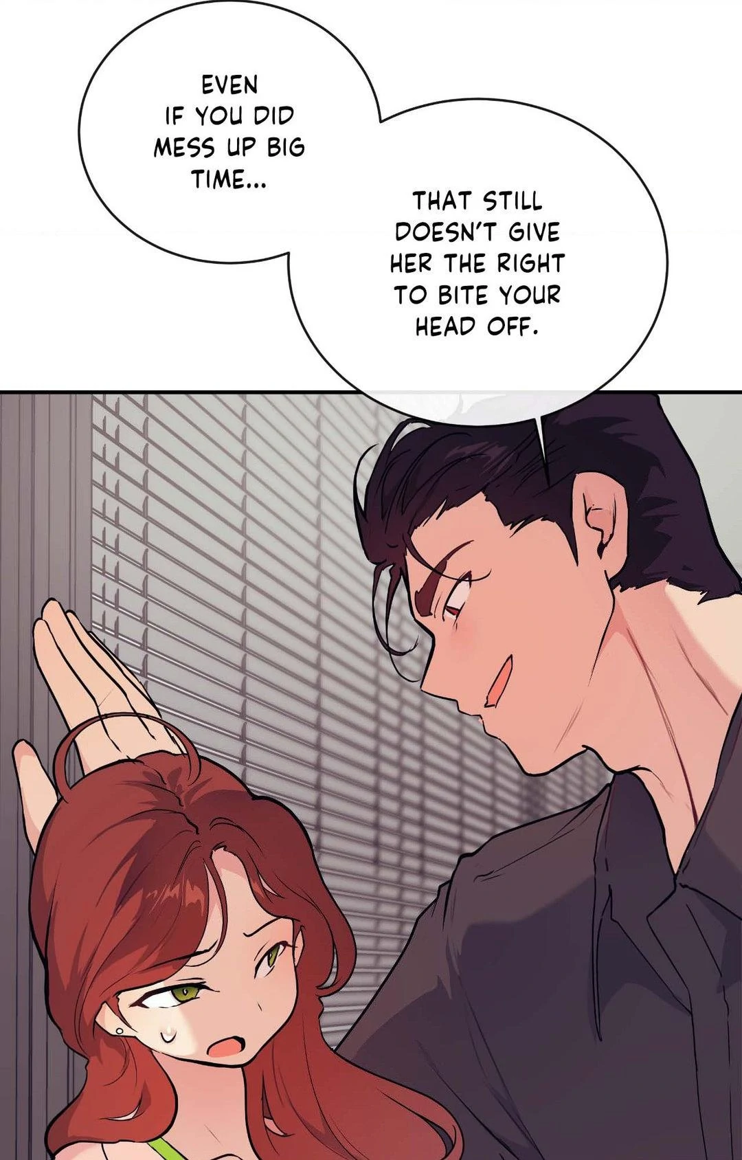 Cherry Pop Chapter 9 - Page 86