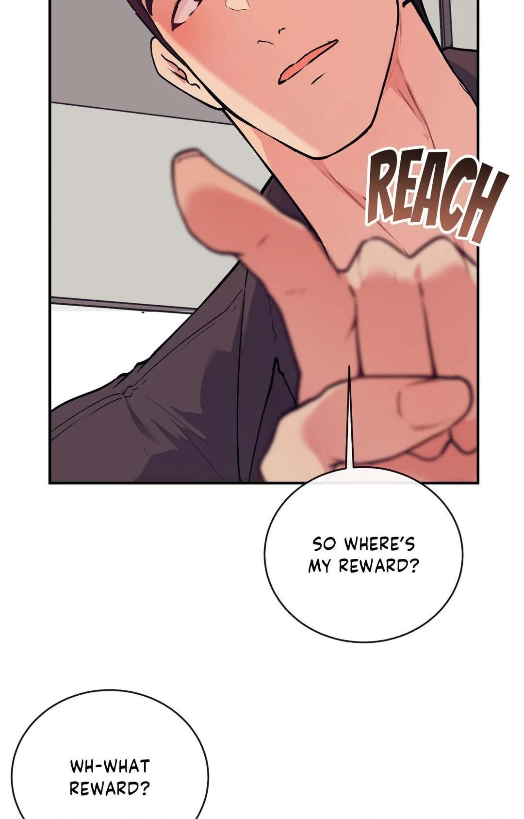 Cherry Pop Chapter 9 - Page 88