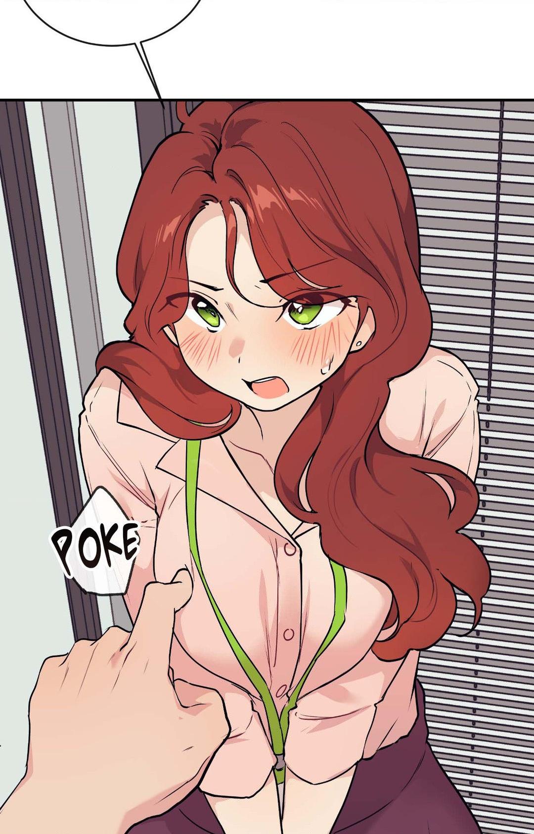 Cherry Pop Chapter 9 - Page 89