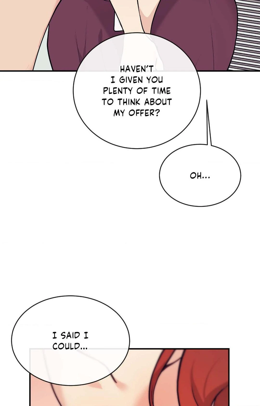 Cherry Pop Chapter 9 - Page 90