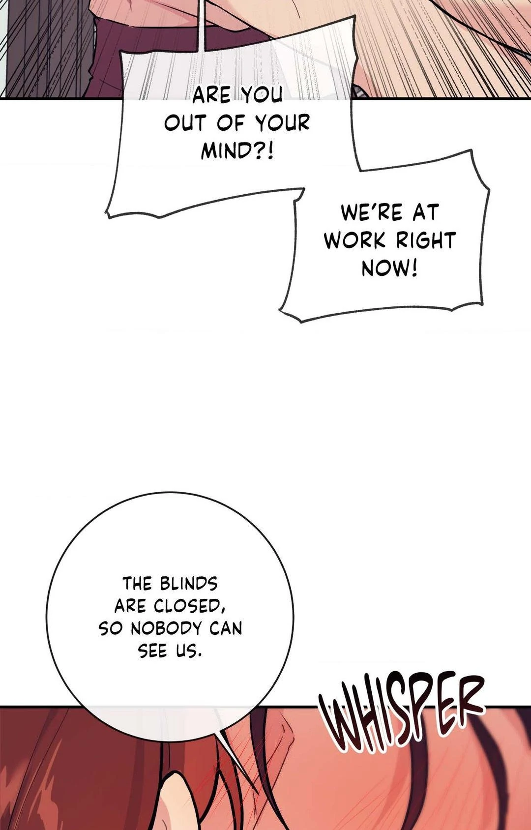 Cherry Pop Chapter 9 - Page 93