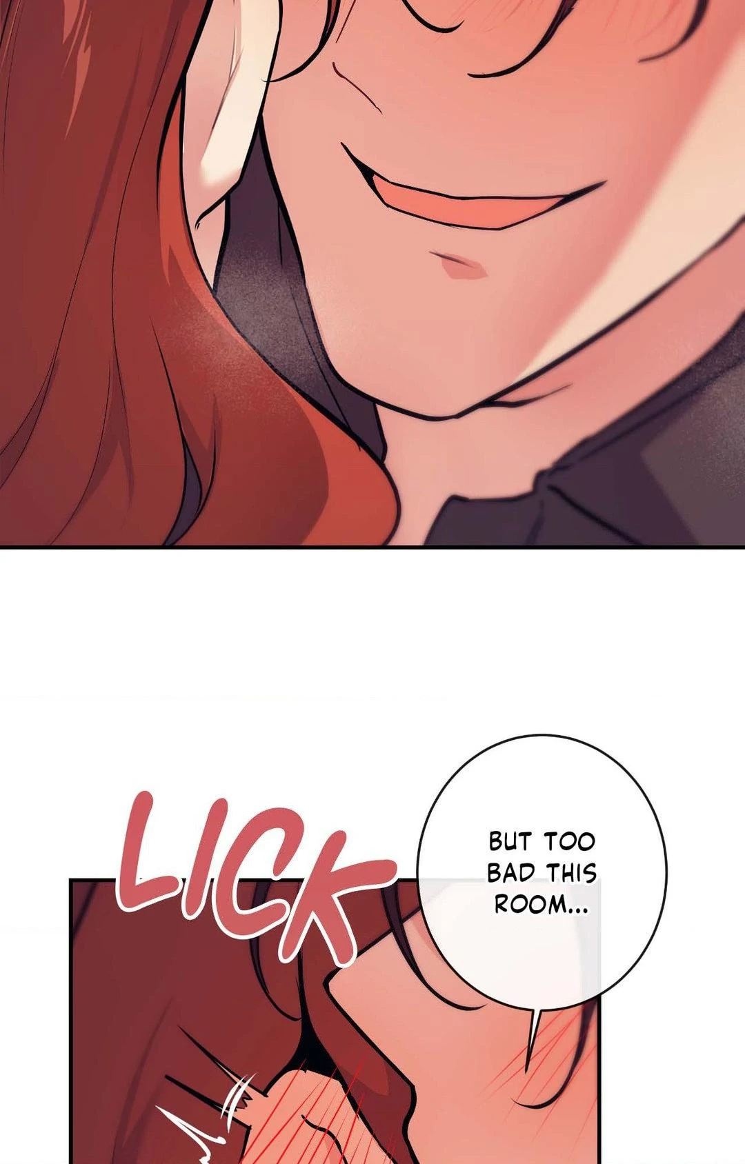Cherry Pop Chapter 9 - Page 94