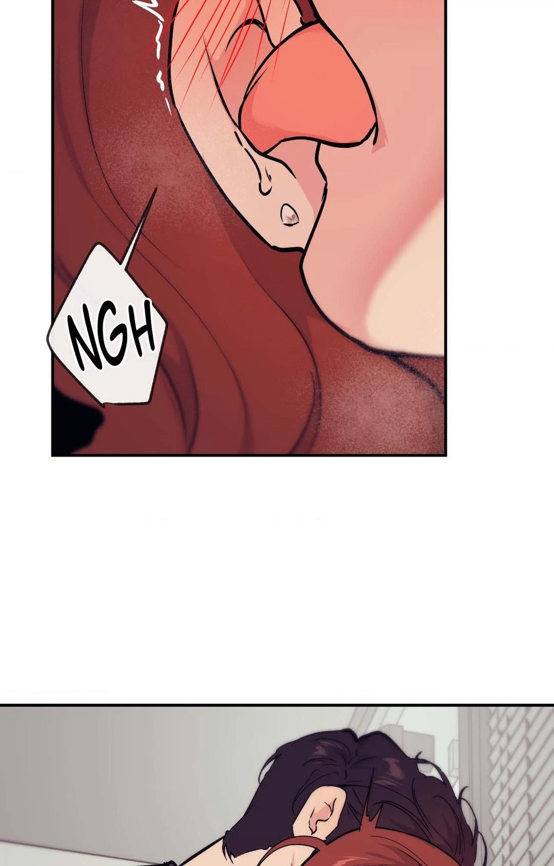 Cherry Pop Chapter 9 - Page 95