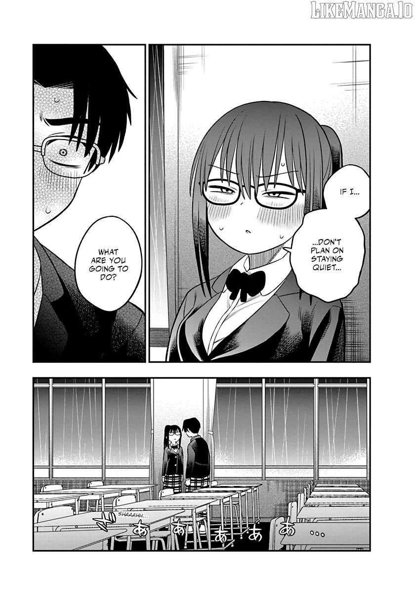 Chie Aru Koibito Chapter 3 - Page 15