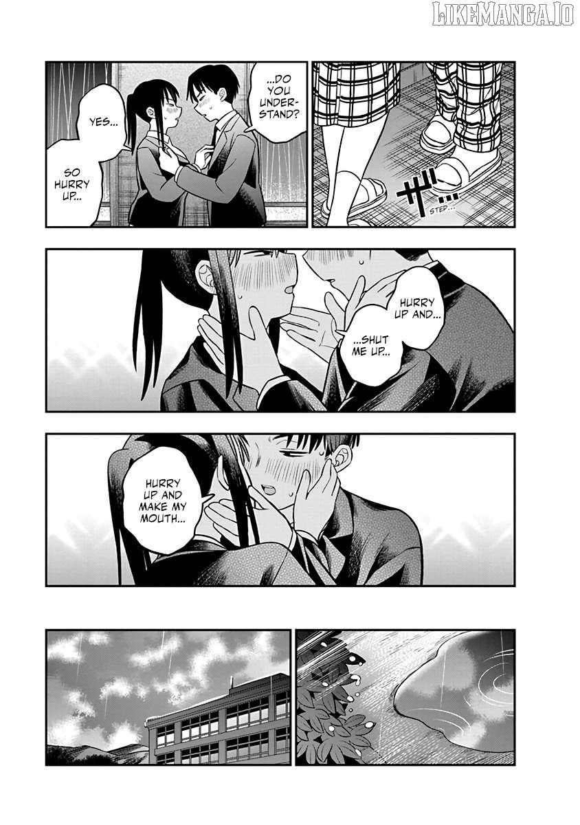 Chie Aru Koibito Chapter 3 - Page 17