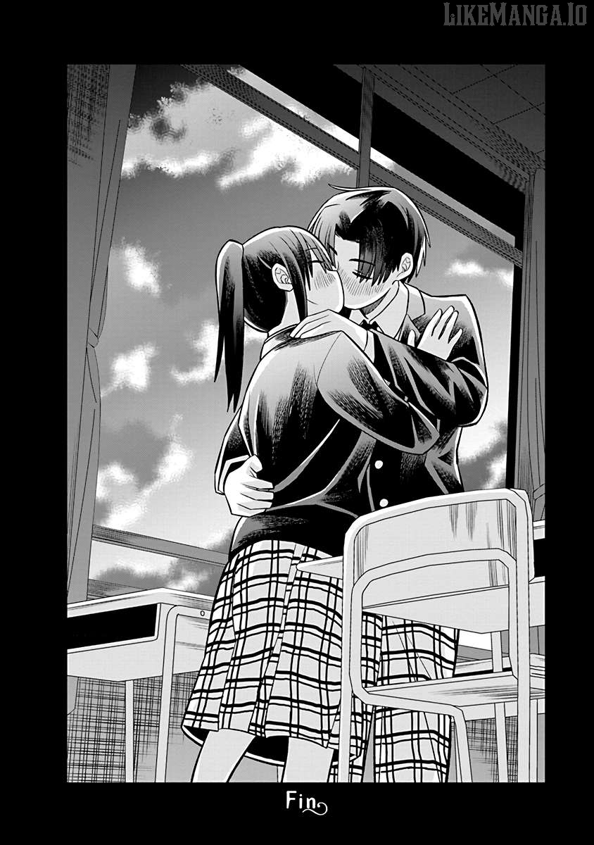 Chie Aru Koibito Chapter 3 - Page 18