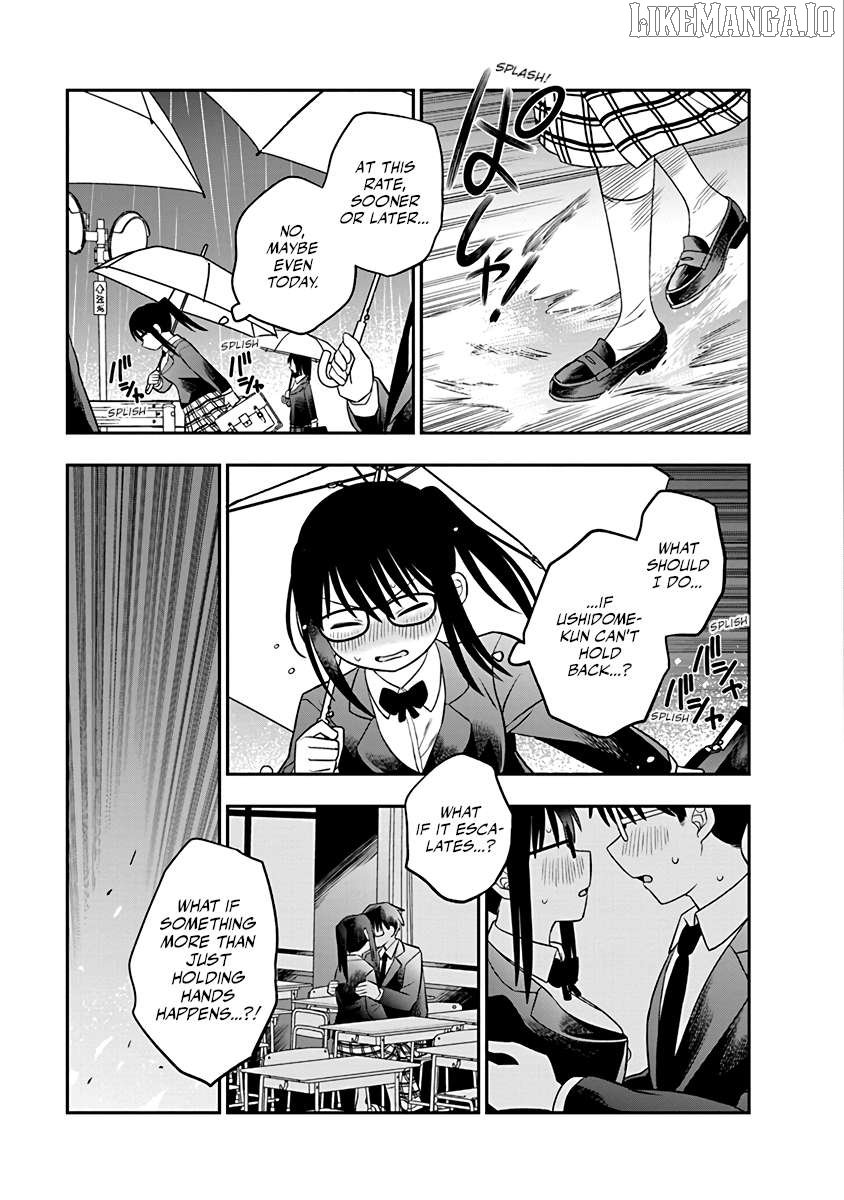 Chie Aru Koibito Chapter 3 - Page 3