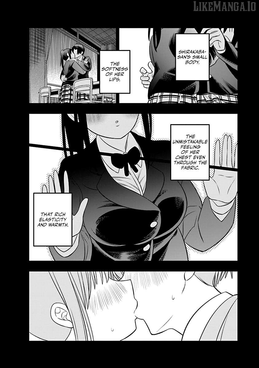 Chie Aru Koibito Chapter 4 - Page 14