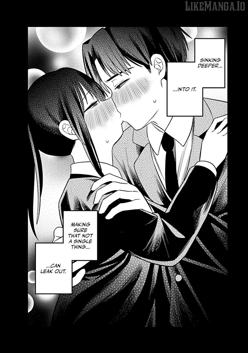 Chie Aru Koibito Chapter 4 - Page 16