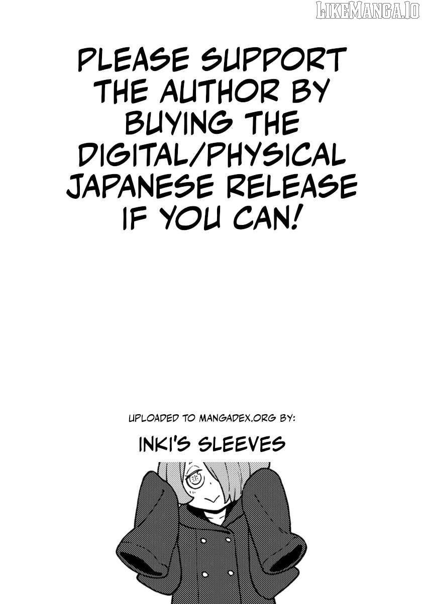 Chie Aru Koibito Chapter 4 - Page 19