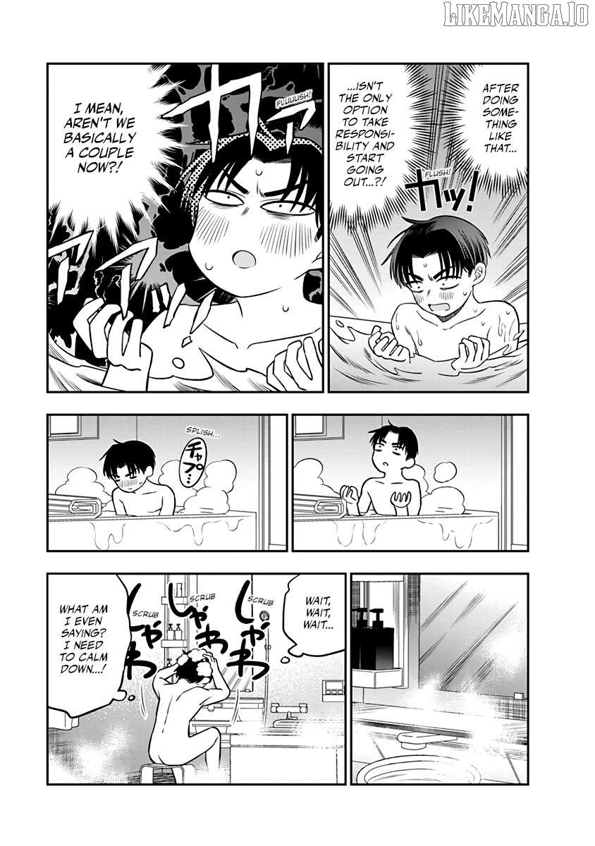 Chie Aru Koibito Chapter 4 - Page 3