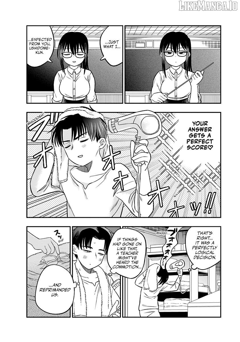 Chie Aru Koibito Chapter 4 - Page 6