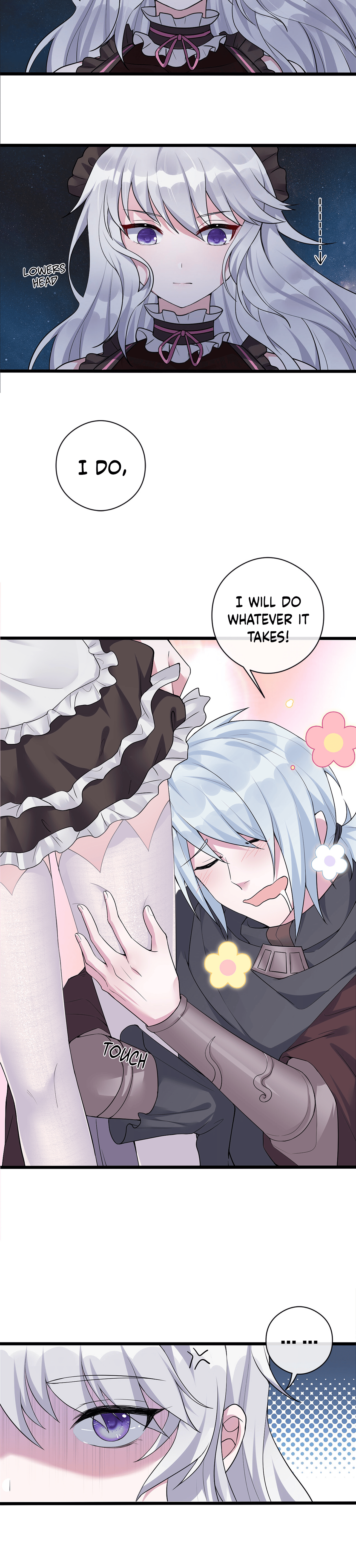 Chief of the Novice Village Chapter 1 - Page 19