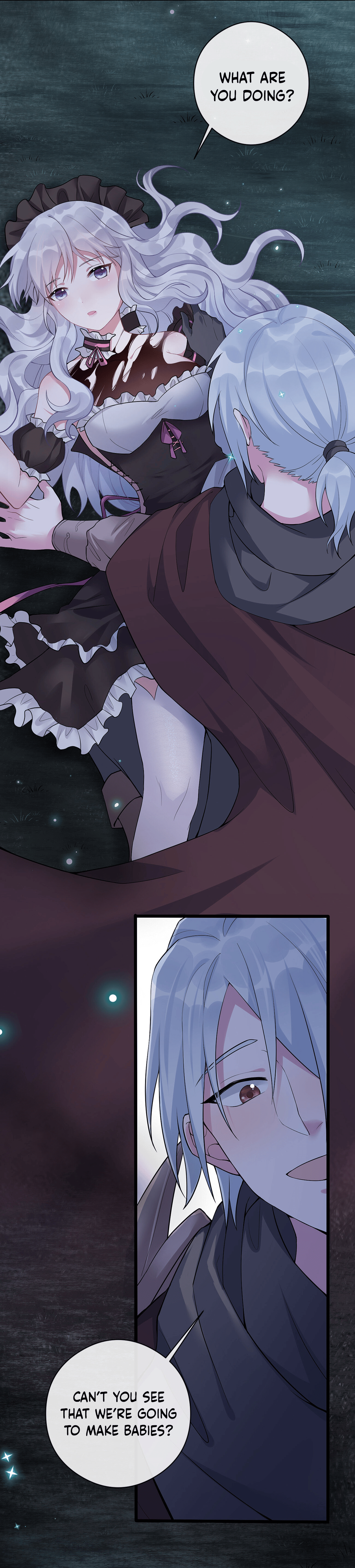 Chief of the Novice Village Chapter 1 - Page 25