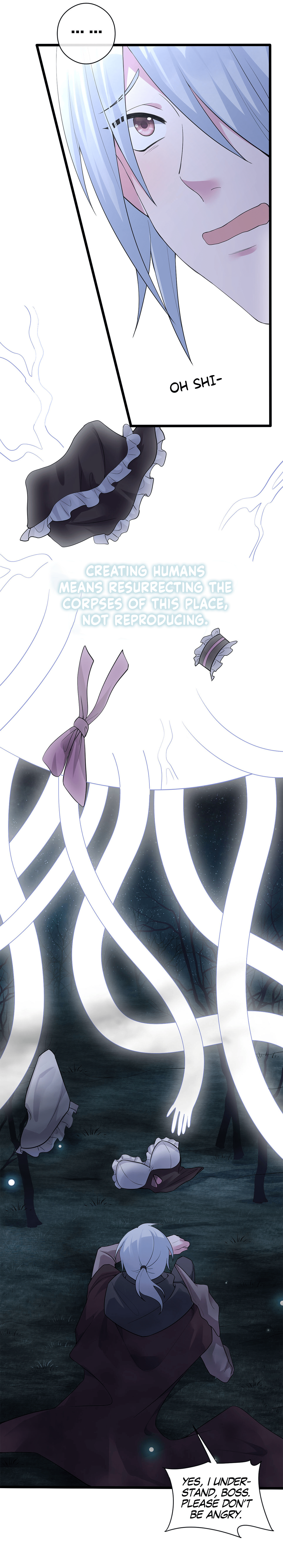 Chief of the Novice Village Chapter 1 - Page 27
