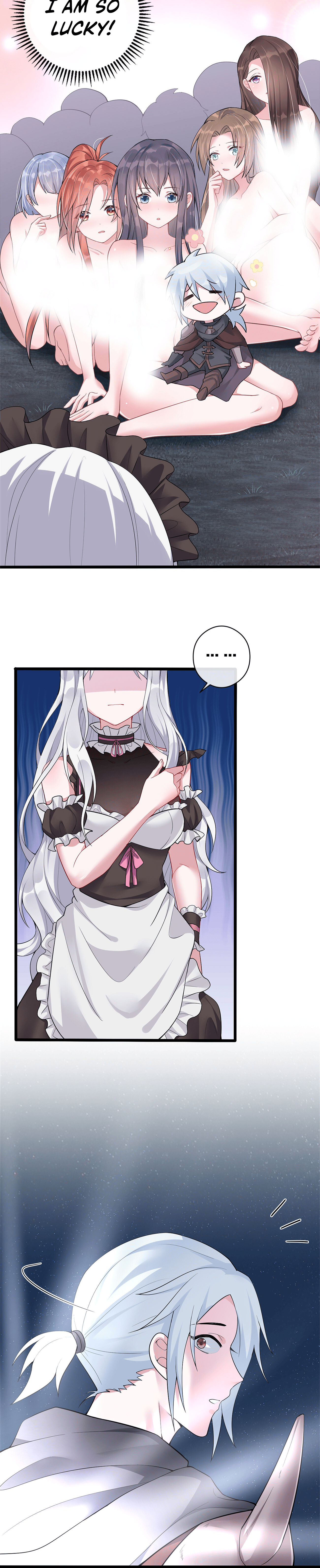 Chief of the Novice Village Chapter 1 - Page 35
