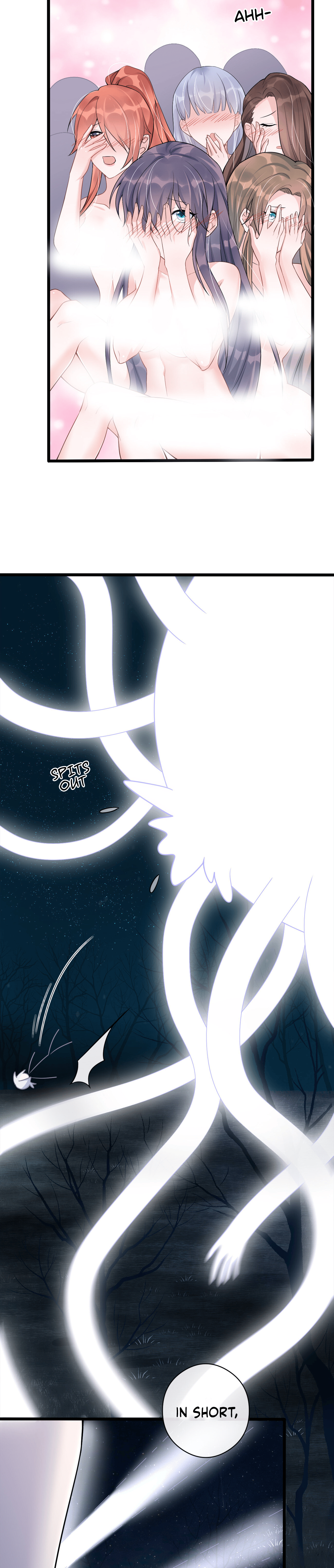 Chief of the Novice Village Chapter 1 - Page 37